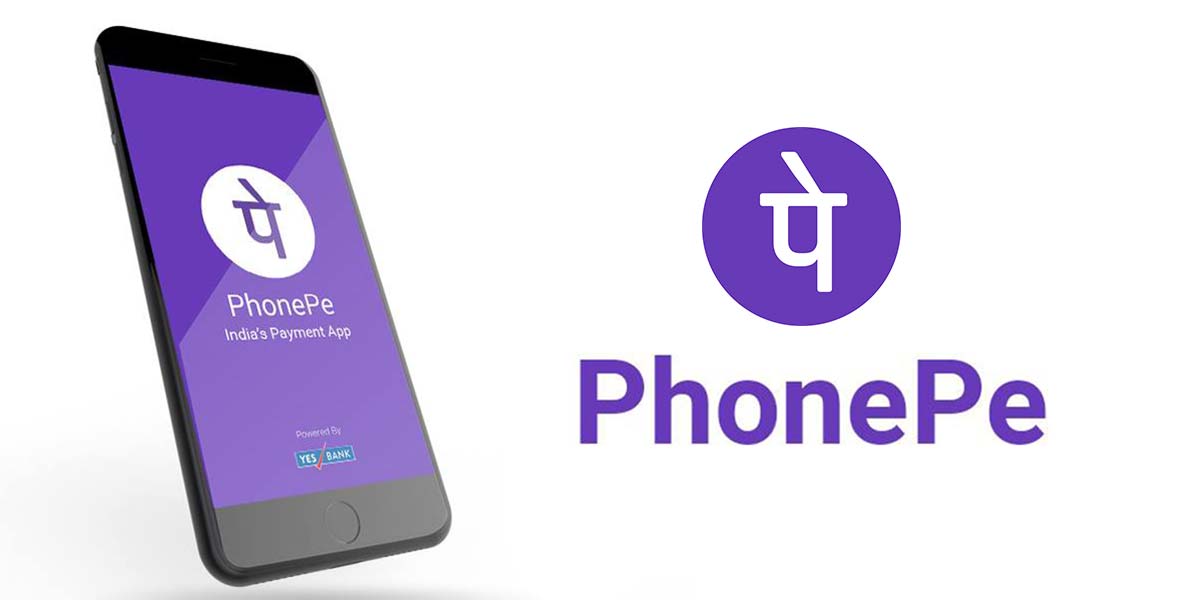PhonePe: Your Go-To App for Everyday Payments