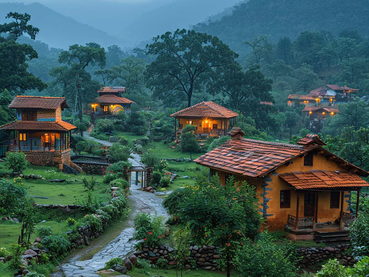 Pachmarhi, Madhya Pradesh – Nature’s Delight
