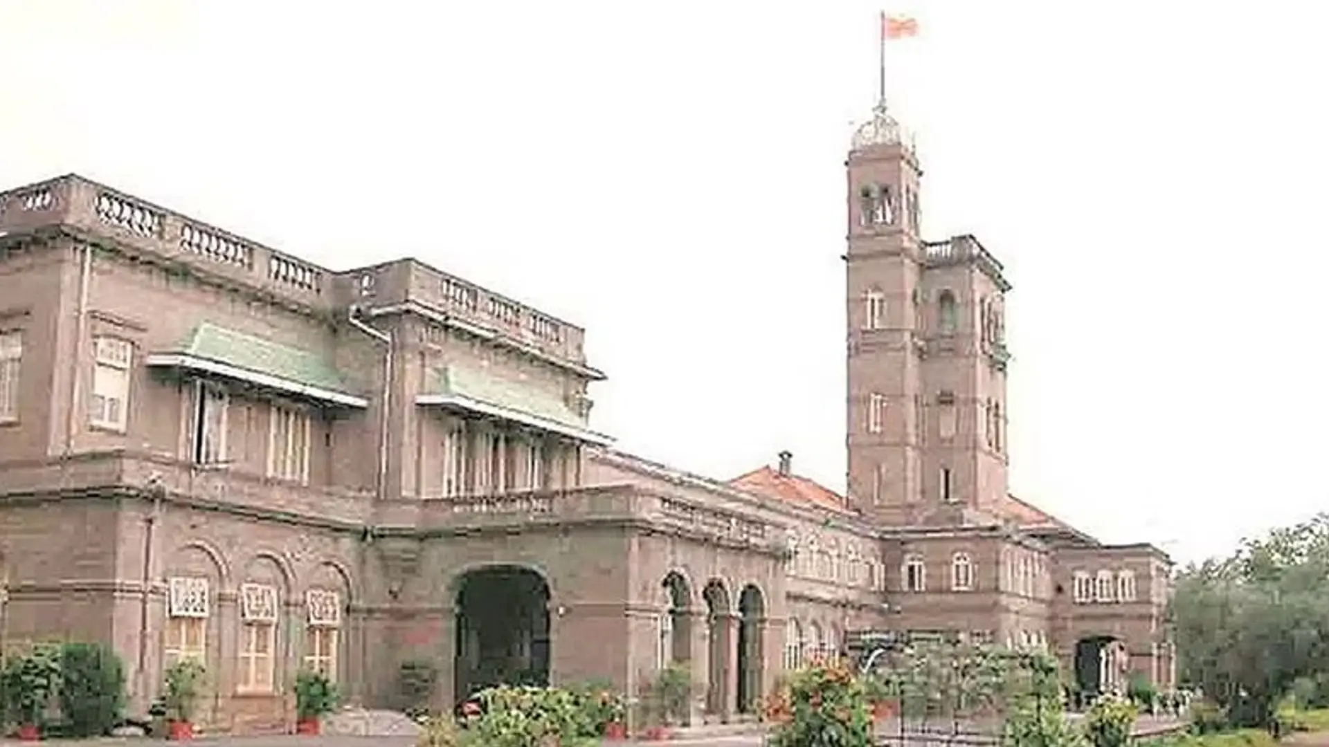 Savitribai Phule Pune University (SPPU), Pune – A Pioneer in Higher Education
