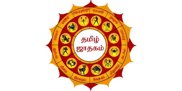 Horoscope in Tamil: Traditional Insights for Tamil Speakers