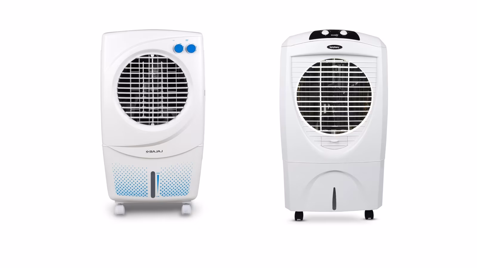 10 Best Air Coolers in India