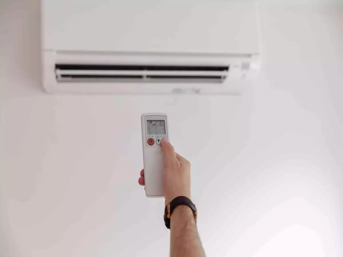 10 Best Air Conditioners in India