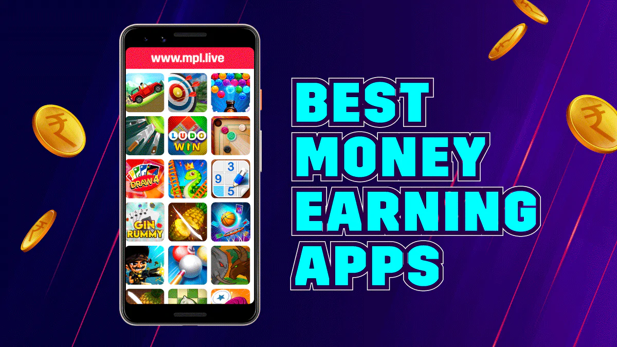 10 Best Earning Apps in India