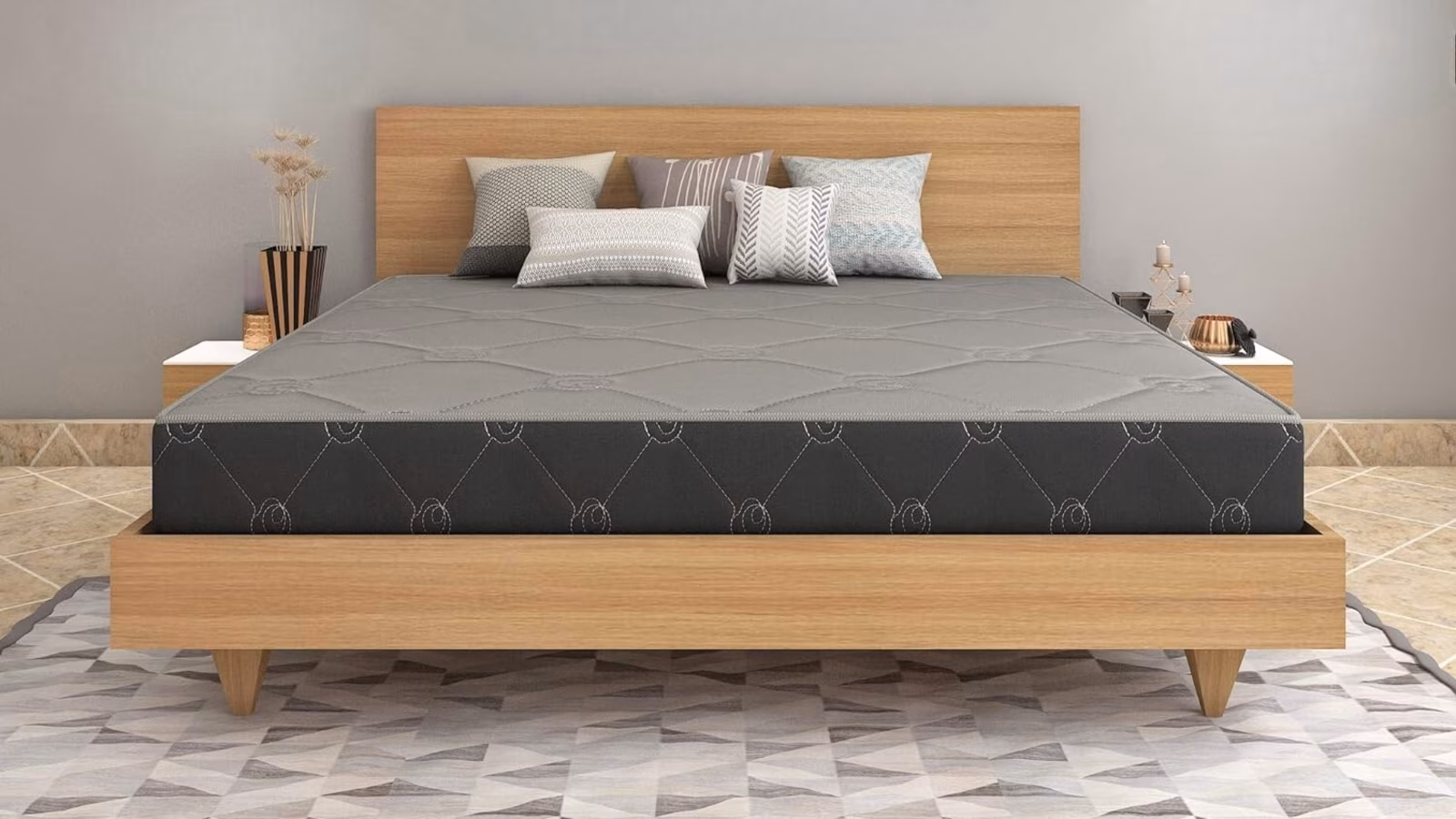 Sleepwell Mattresses: Affordable Comfort for All