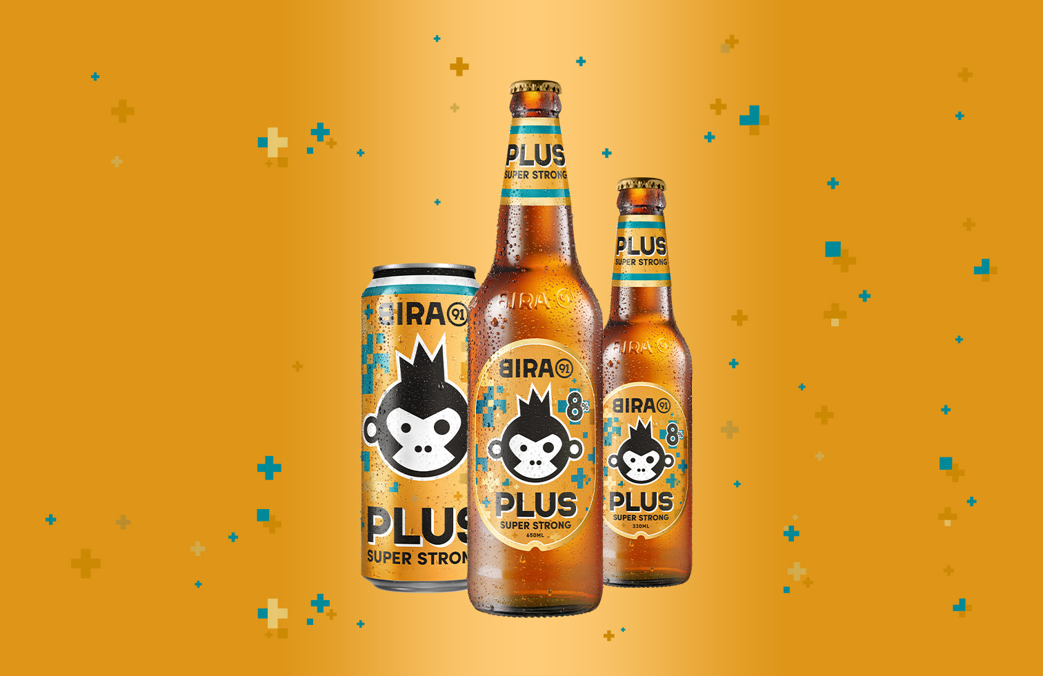 Bira 91: The Indian Craft Beer
