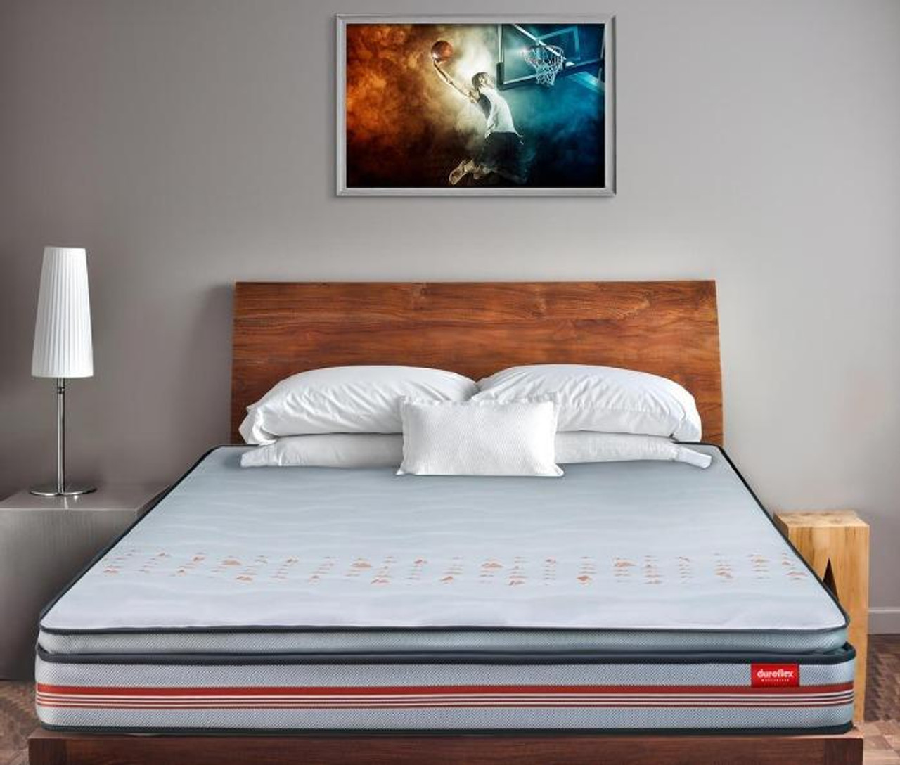 Duroflex Mattresses: Quality & Durability for Your Spine