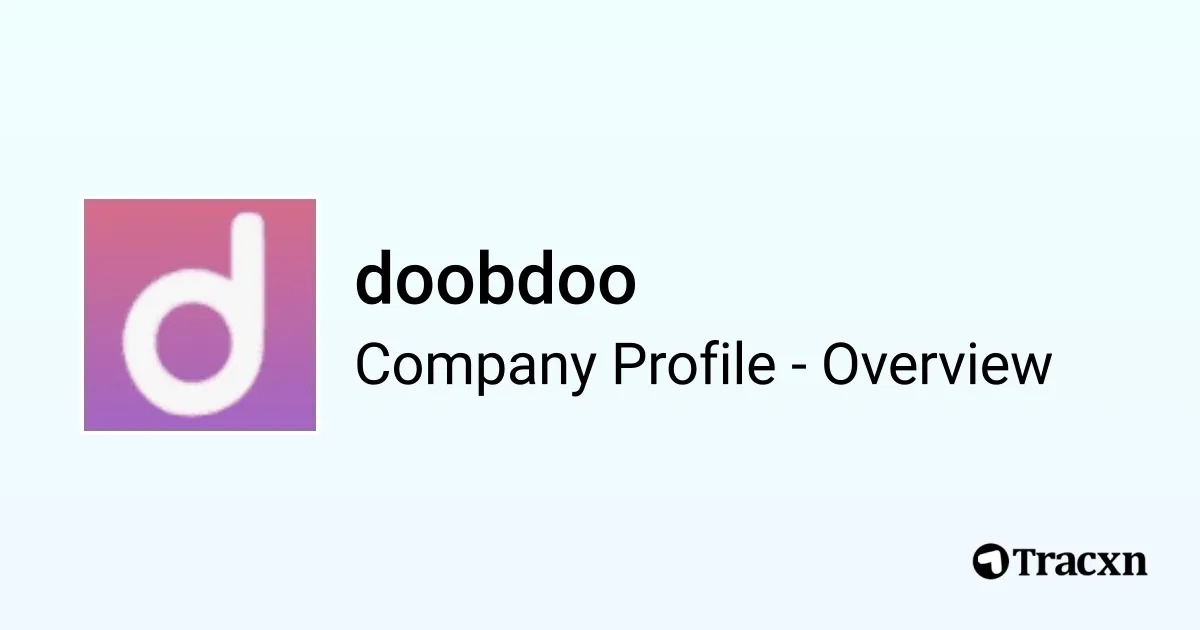 Doobdoo: AI-Powered Connections