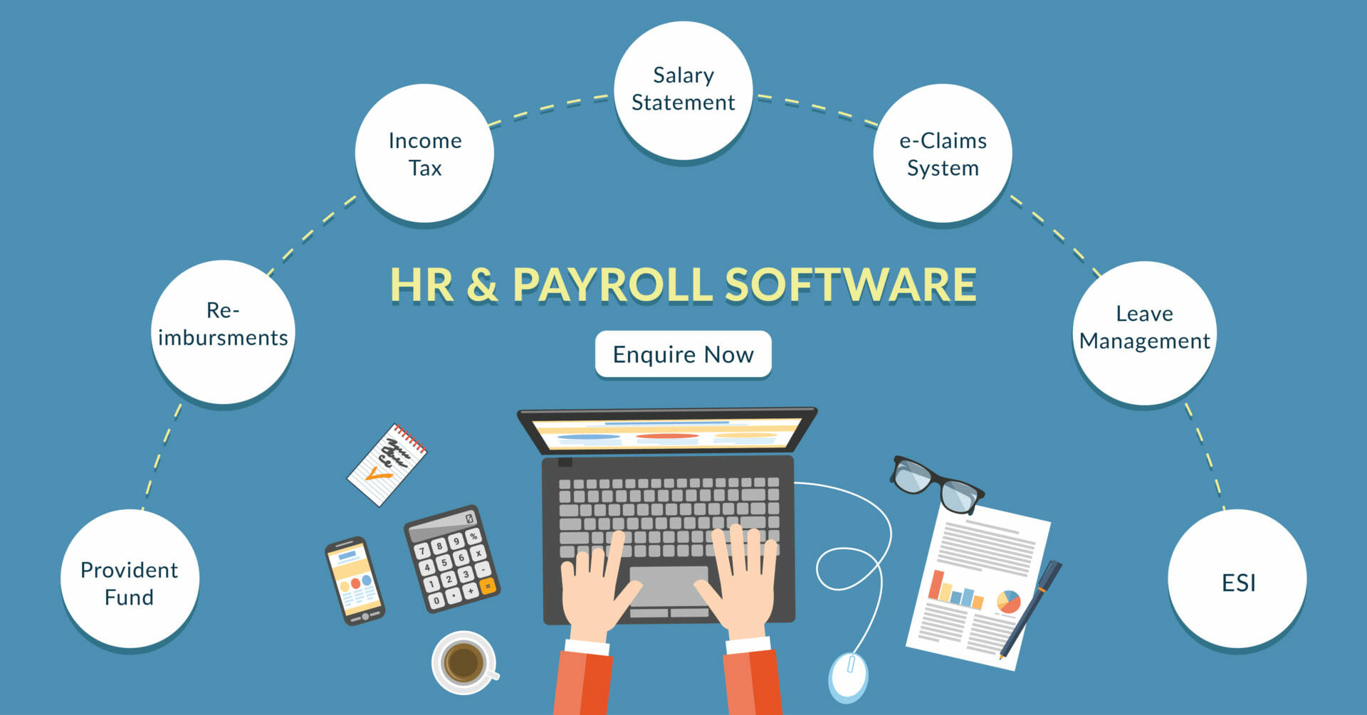 10 Best HR Software in India