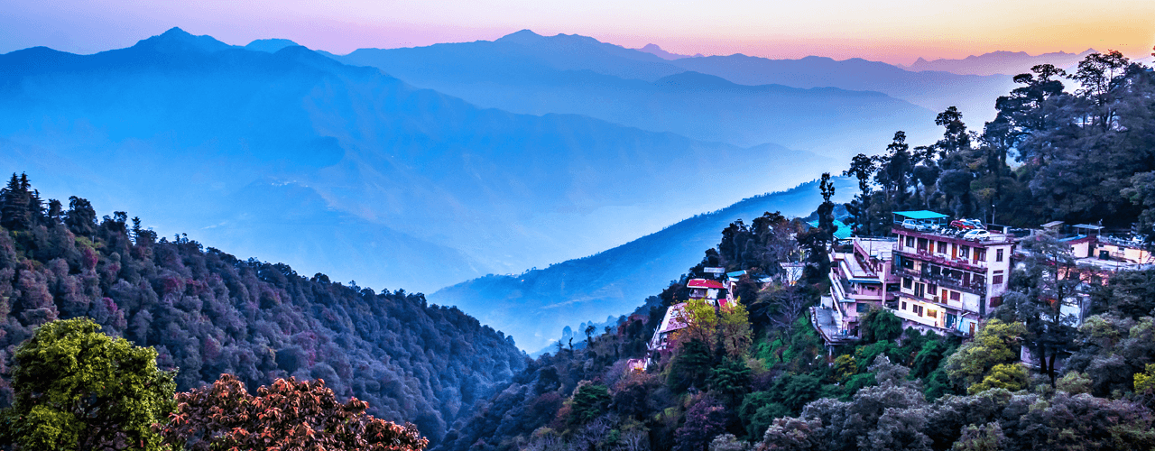 Mussoorie, Uttarakhand: The Queen of Hills