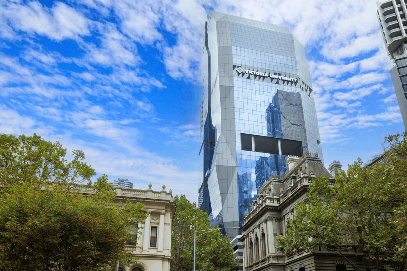 Victoria University: Best SAP Courses in India