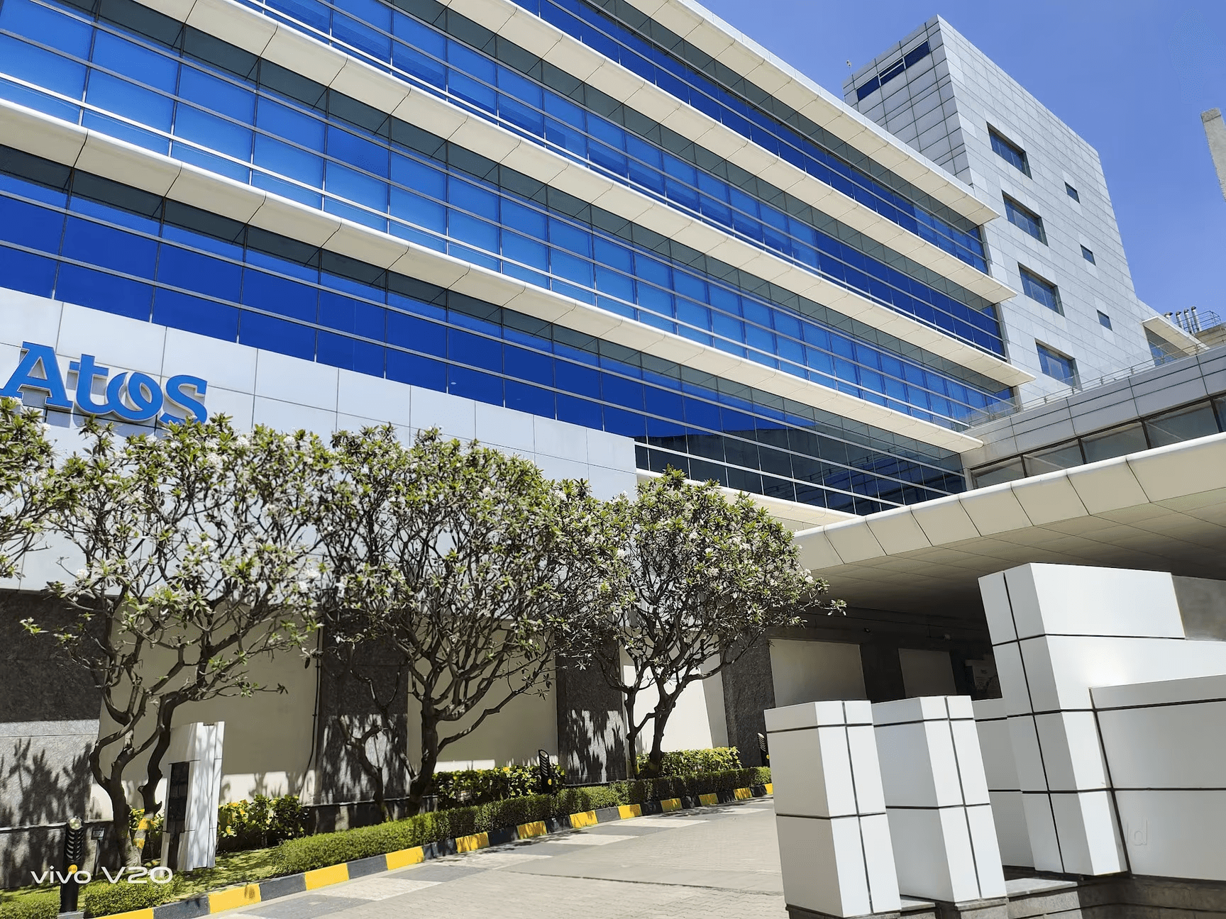 Atos India: SAP Courses with Placement Support