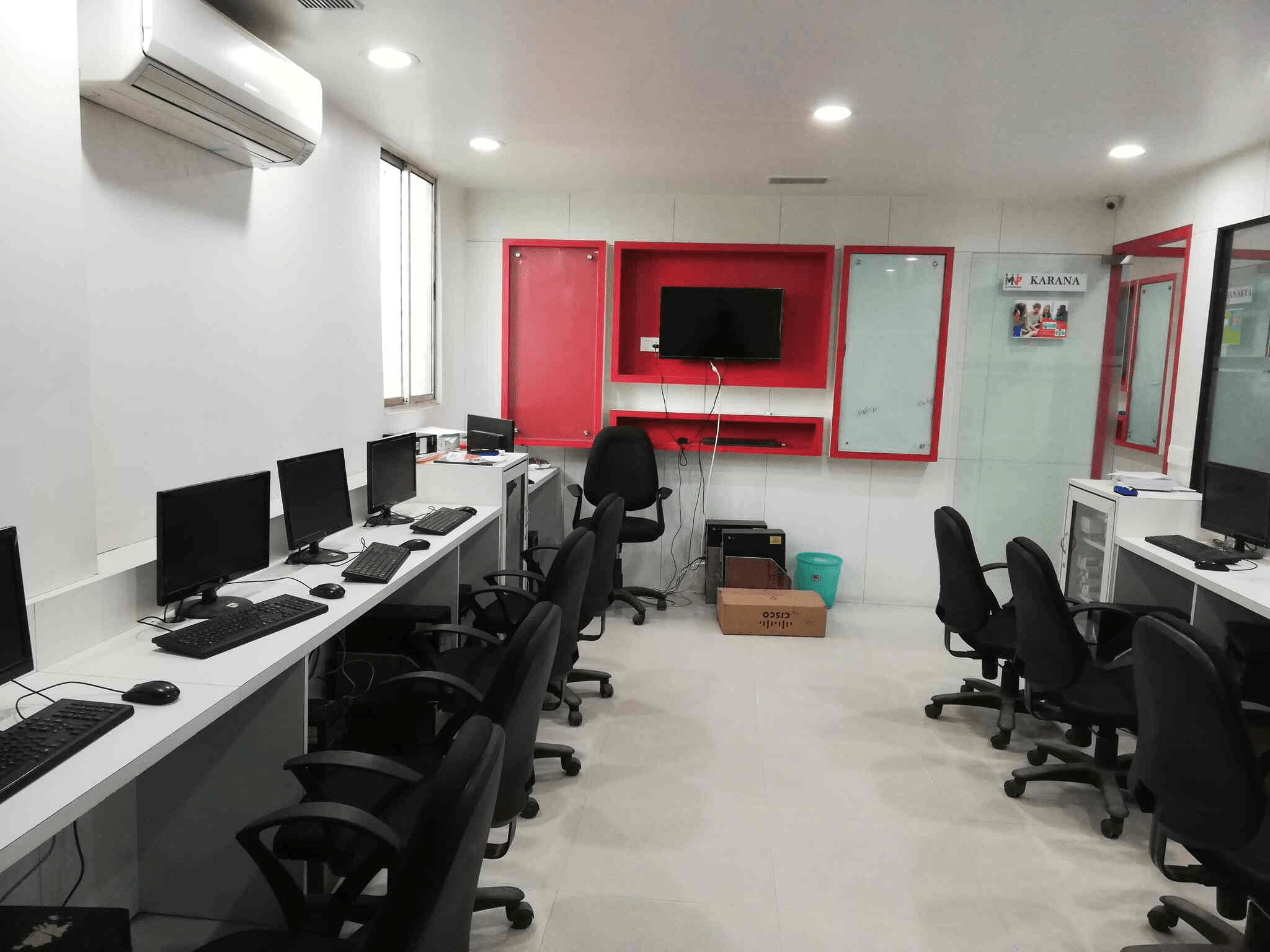 MNP Skill Development Centre: SAP Certificate Courses