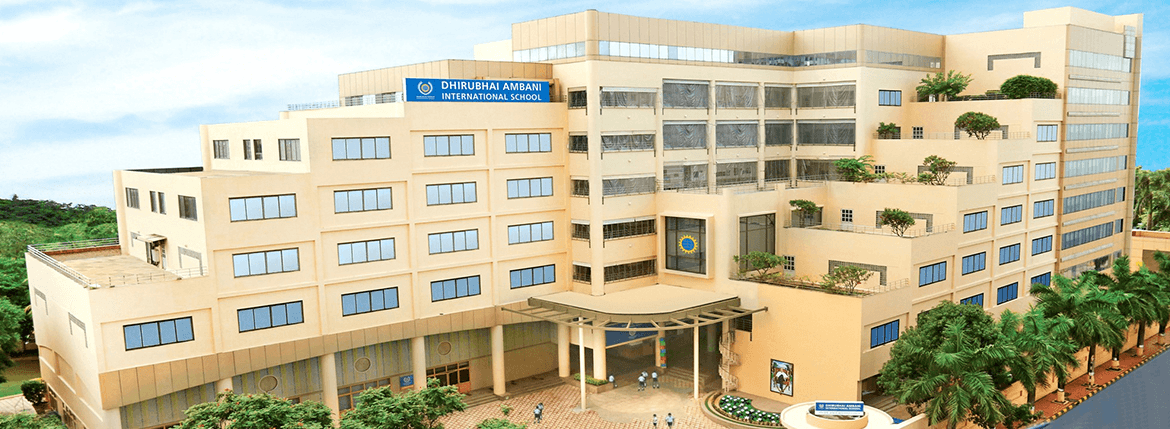 Dhirubhai Ambani International School: Excellence in International Curriculum