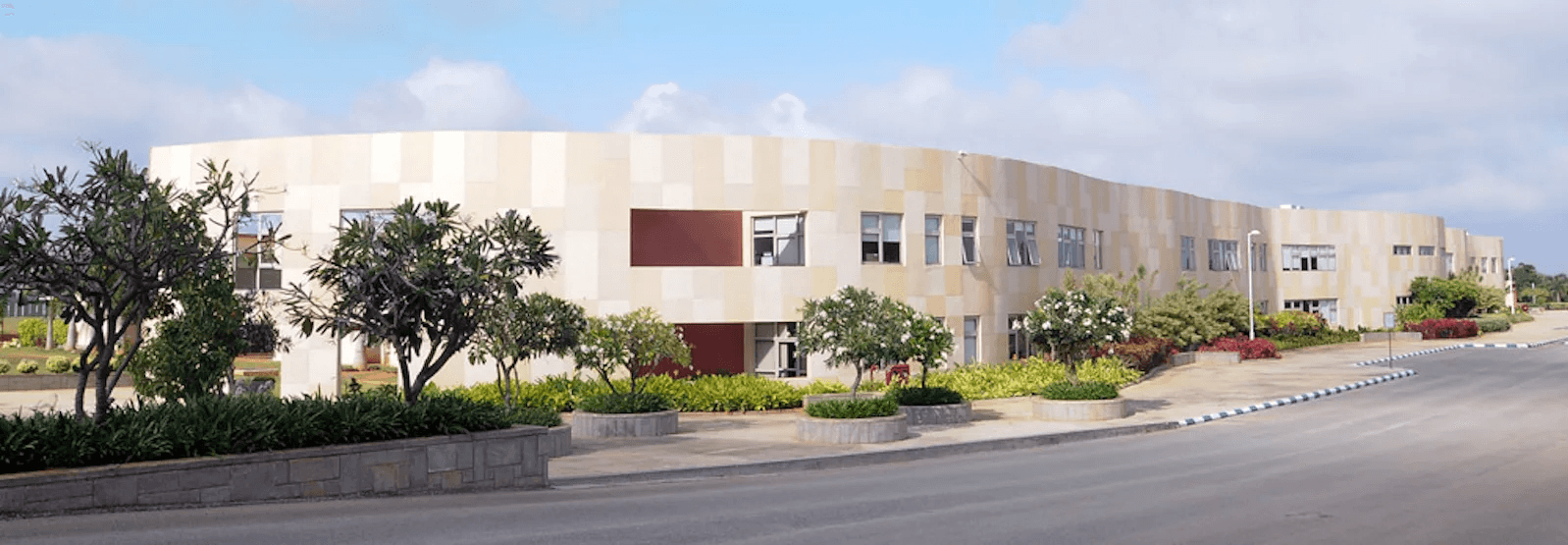Stonehill International School: Redefining Global Standards