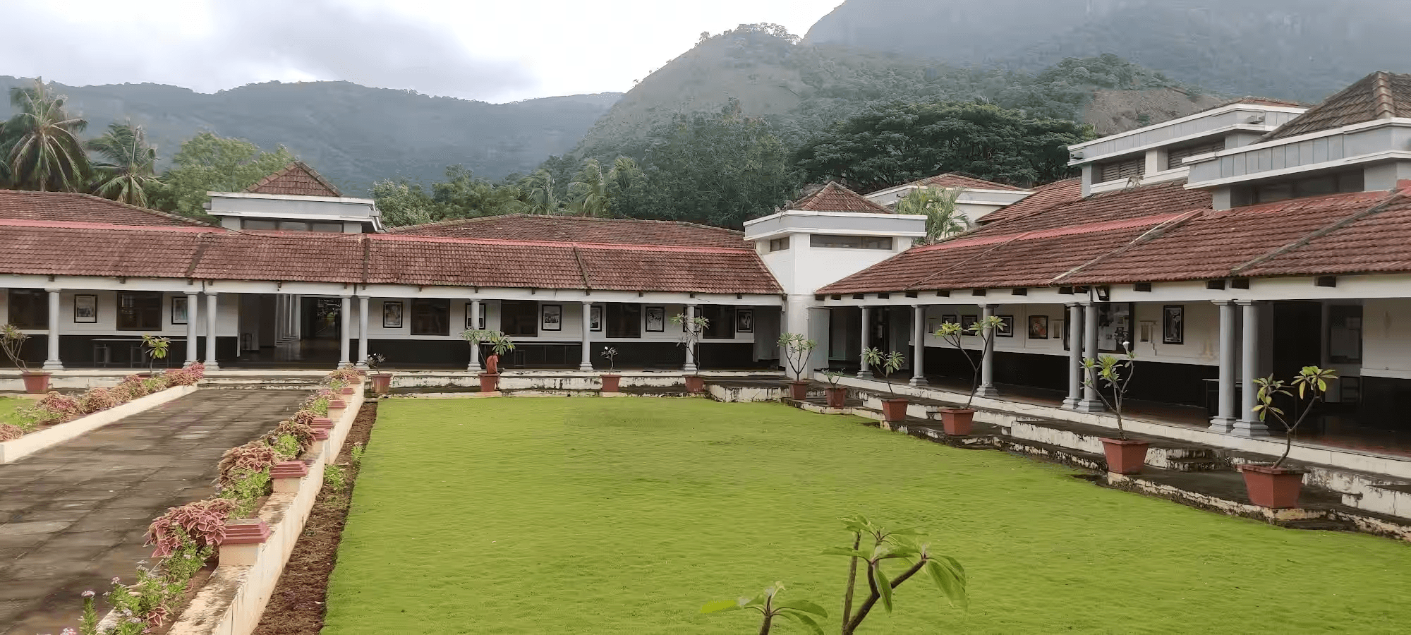 Chinmaya International Residential School: Merging Spirituality with Learning