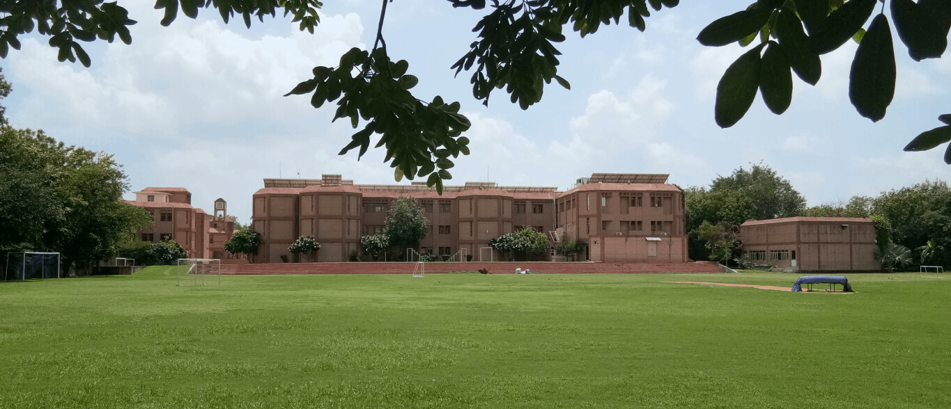 Vasant Valley School: Where Creativity Meets Excellence
