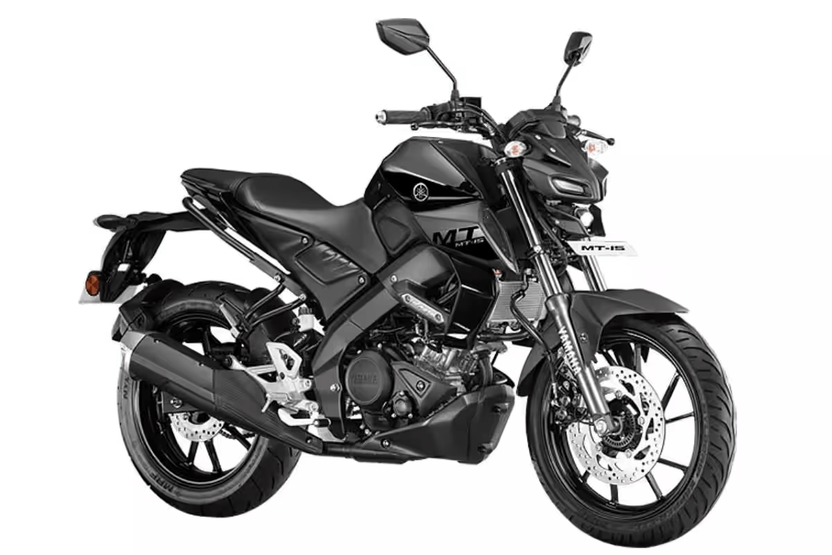 Yamaha MT 15 V2.0: The Urban Beast