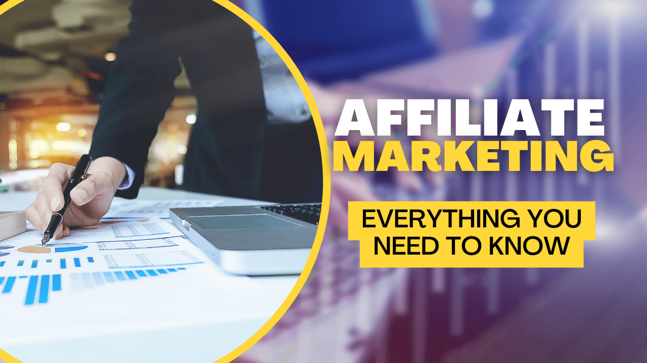 Affiliate Marketing: Earning by Promoting Products