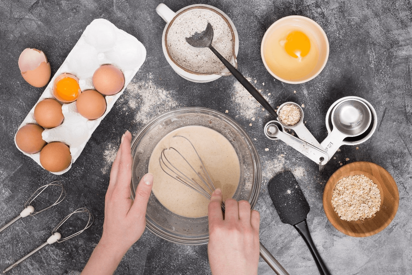 Baking: Turning Passion into Profit