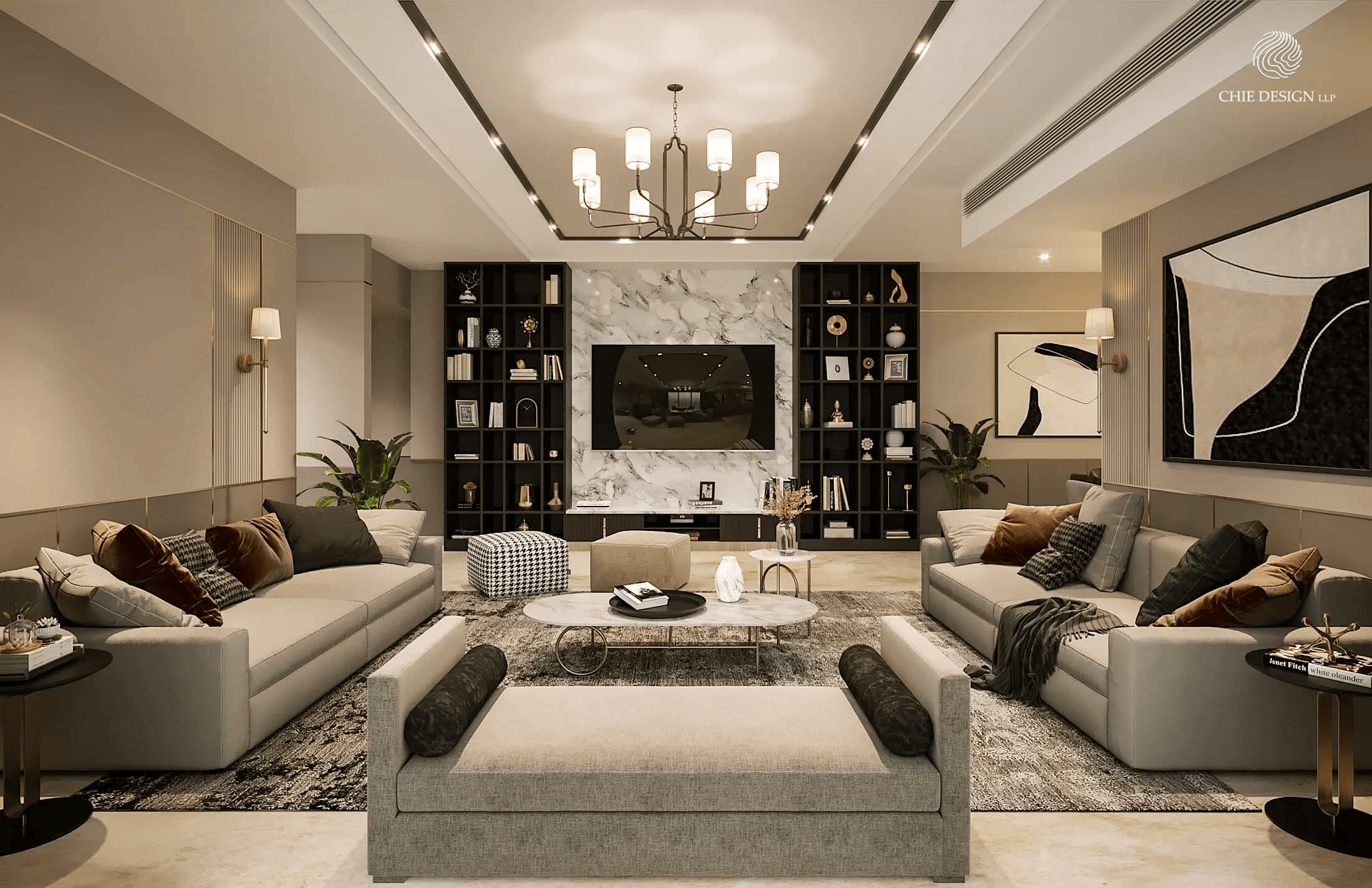 Interior Design: Transform Spaces with Style