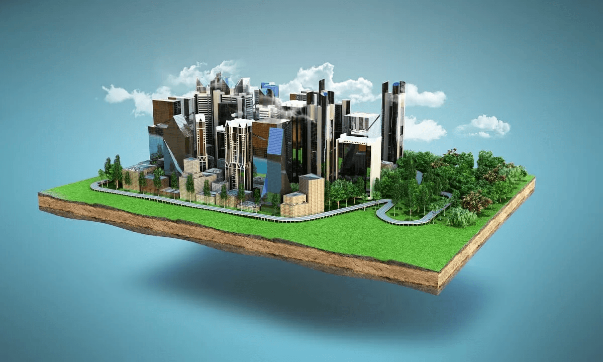 Real Estate: A Stable Investment Option