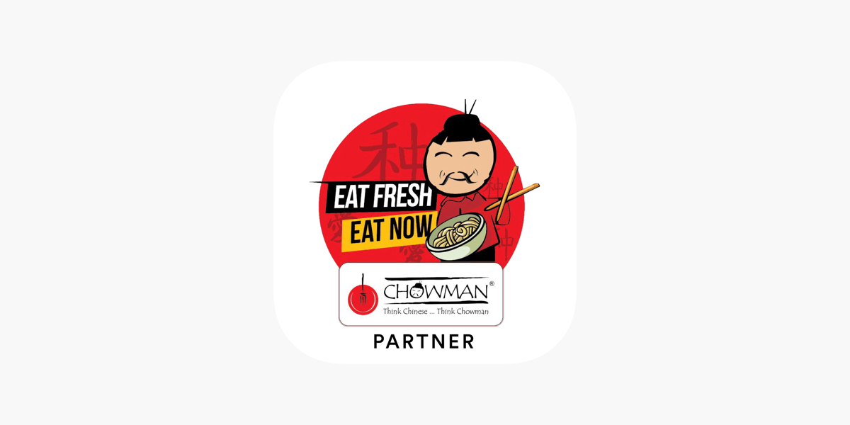 Chowman: A Taste of Authentic Chinese