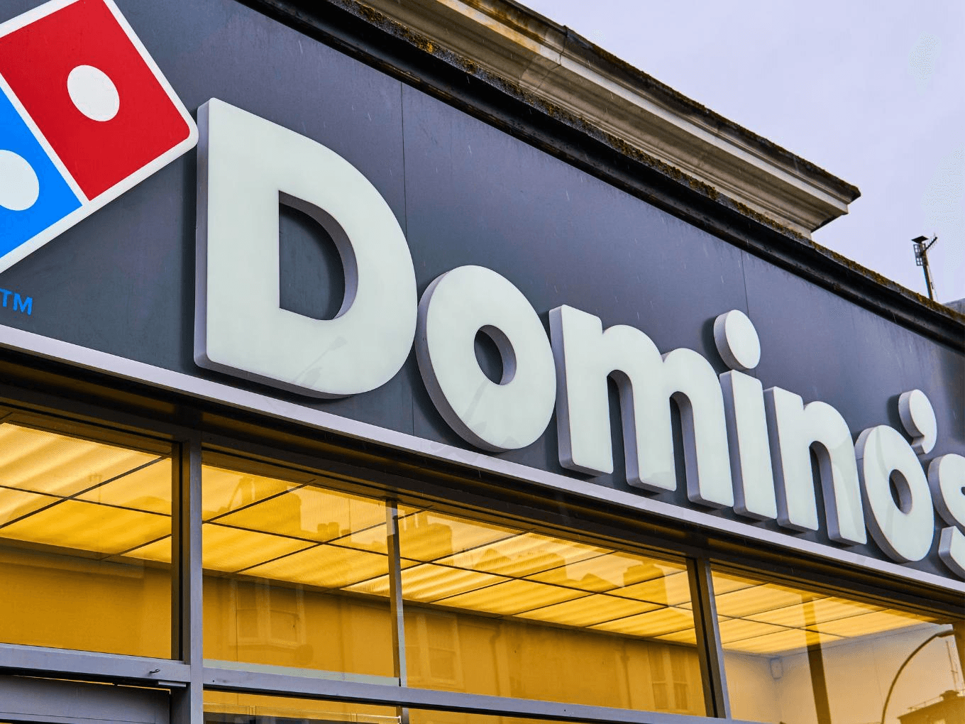 Domino’s: The Pizza Powerhouse