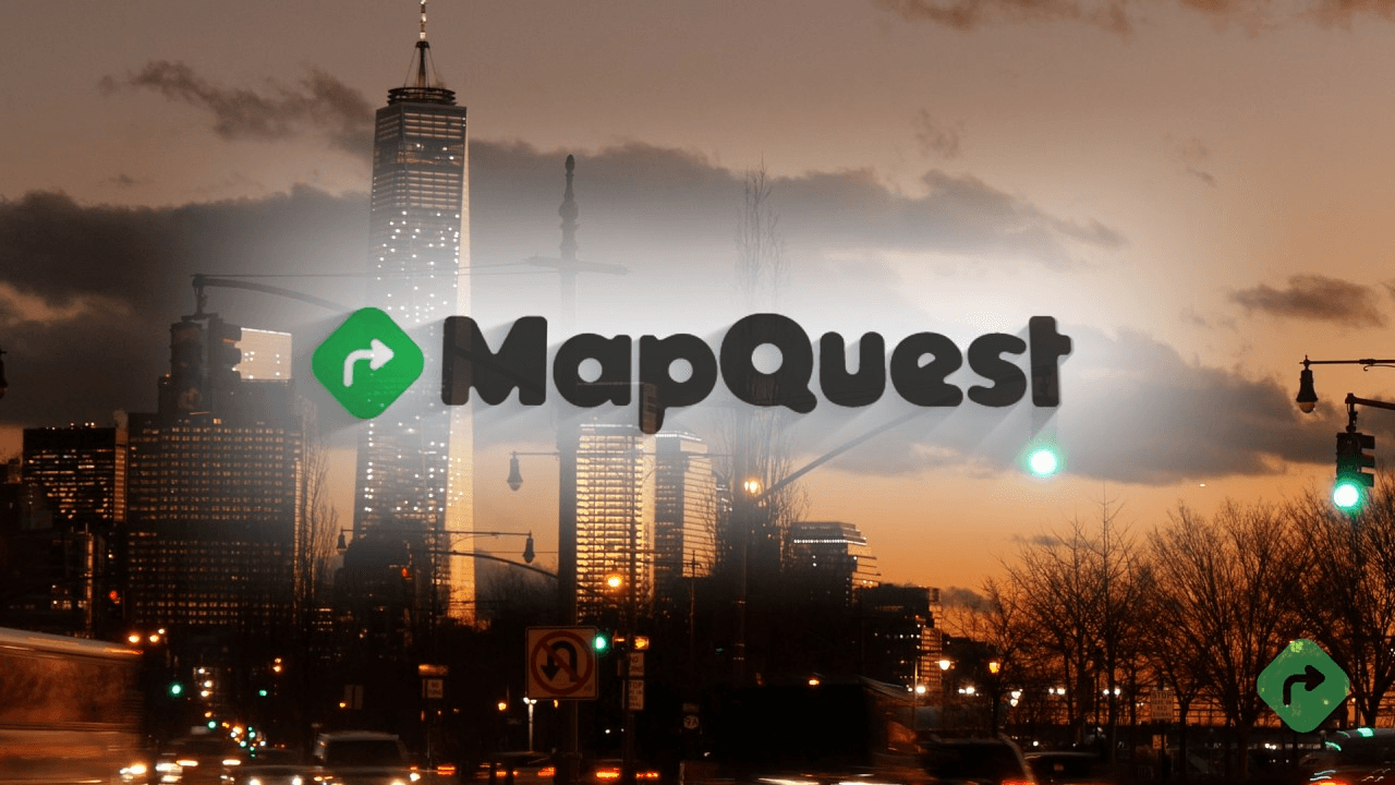 MapQuest: Reliable Route Planning