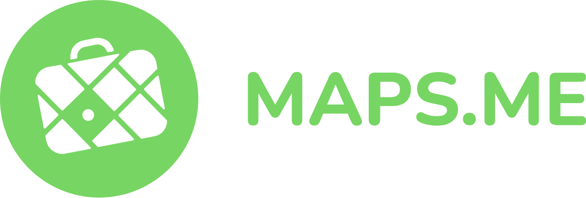 Maps.Me: The Offline Map Powerhouse
