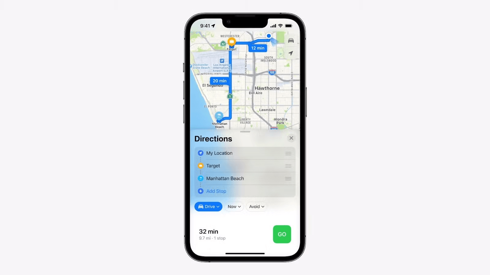 Apple Maps: Seamless Integration with iOS