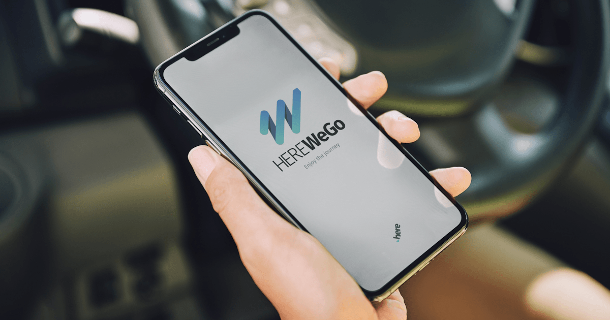 HERE WeGo: A Travel Companion with Offline Capabilities