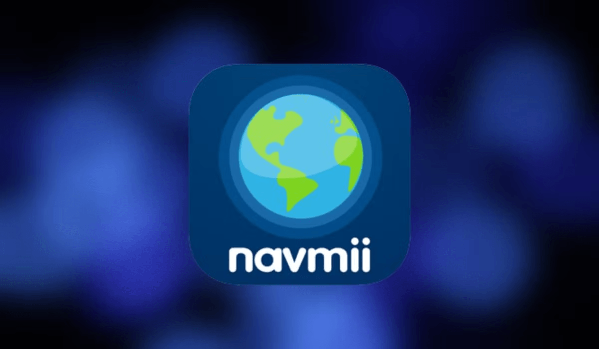 Navmii GPS World: A Reliable Offline Alternative