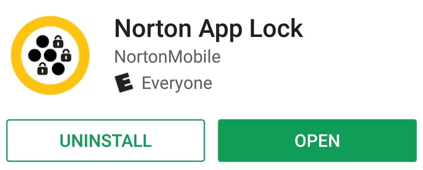 Norton App Lock – A Trusted Security Solution