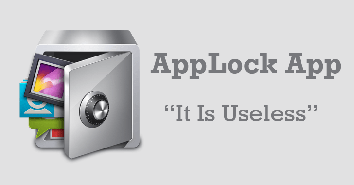 AppLock: Fingerprint & Password – Secure Your Data with Extra Features