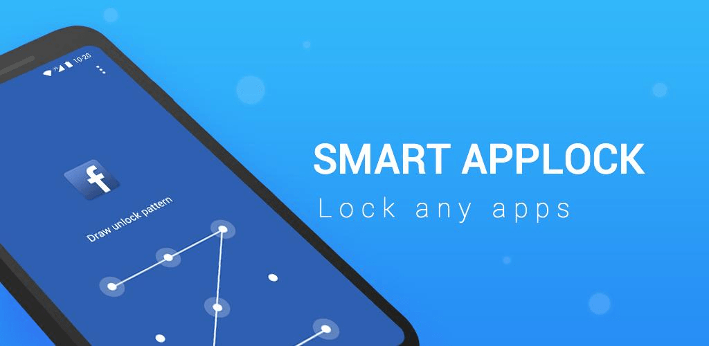 Smart AppLock – Smart Features for Smart Users