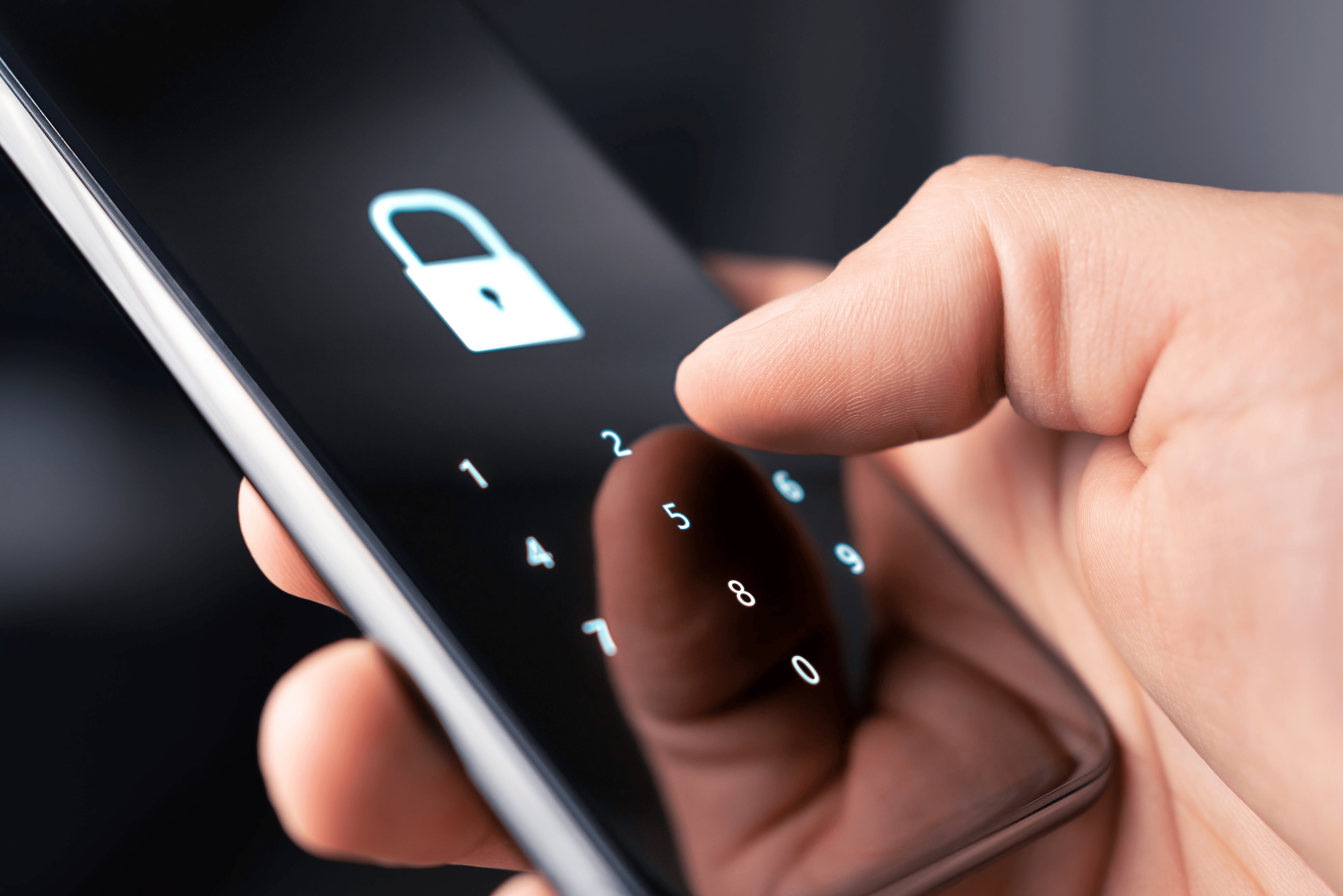 Applock Pro – Enhanced Security Features