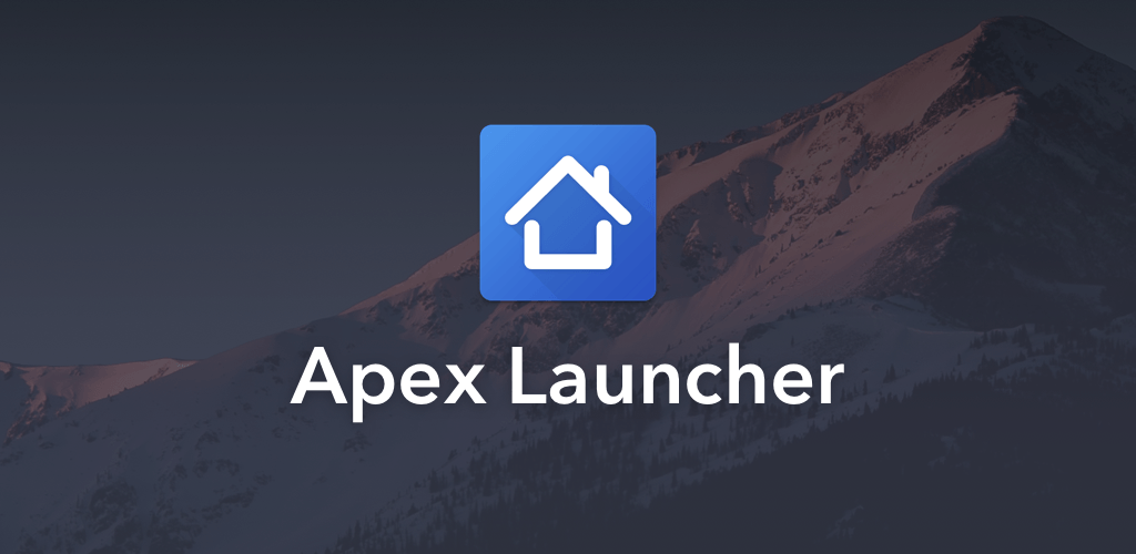 Apex Launcher – A Customizable App Locking Solution