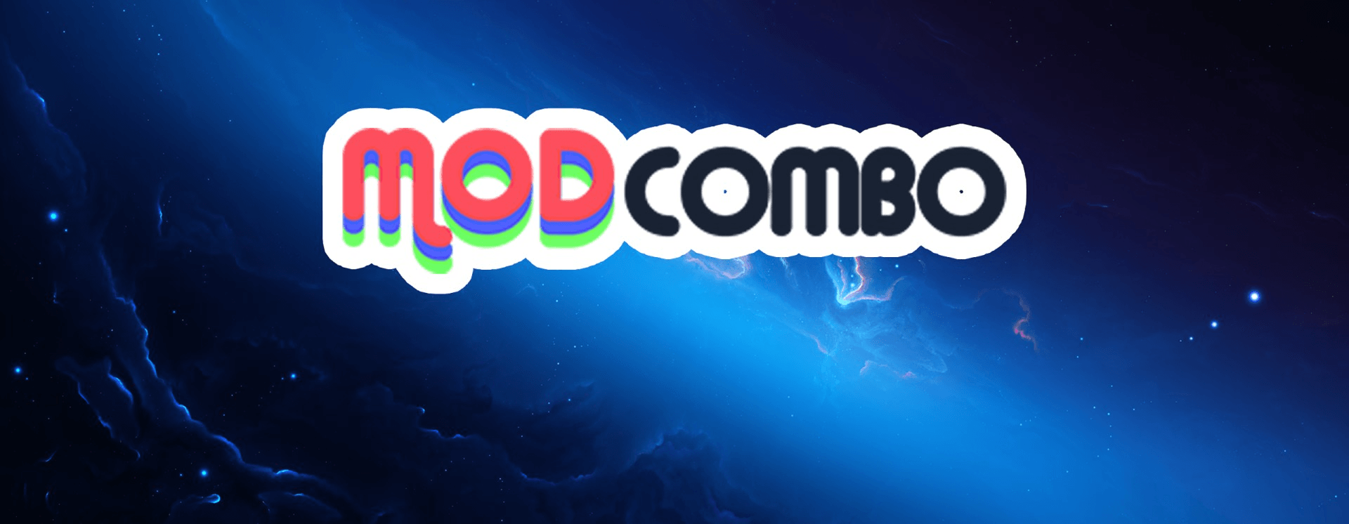 ModCombo: Simplified Modding for Gamers