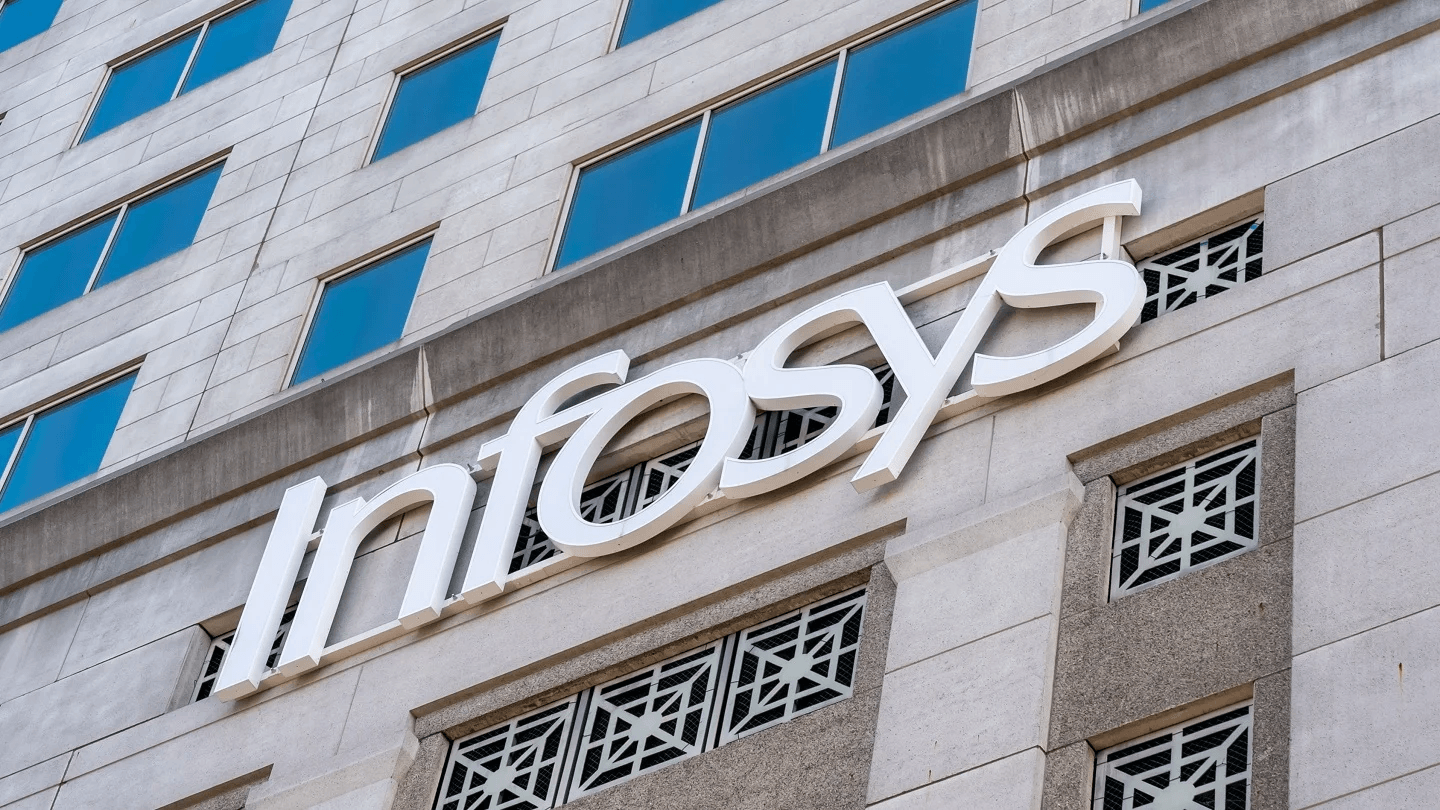 Infosys: Driving Digital Transformation Globally