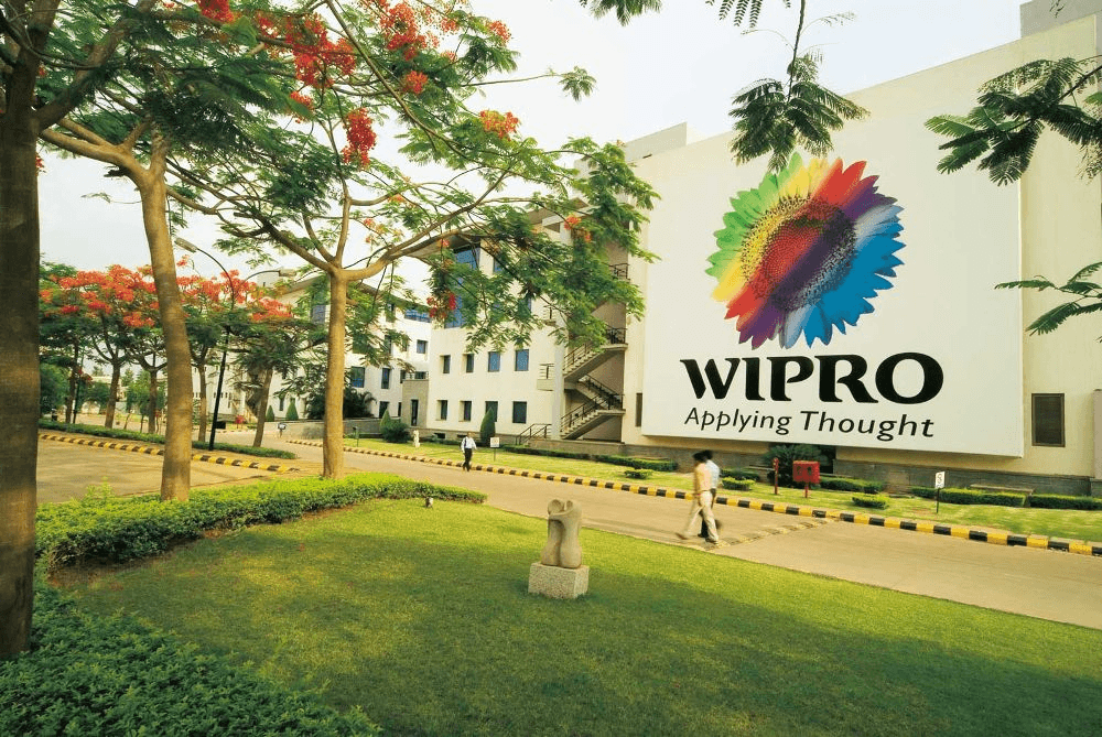 Wipro Limited: An Industry Veteran