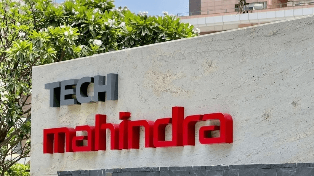 Tech Mahindra Ltd.: Bridging Technology and Business