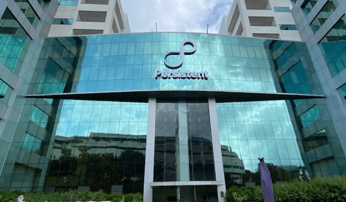 Persistent Systems Ltd.: Small Yet Mighty