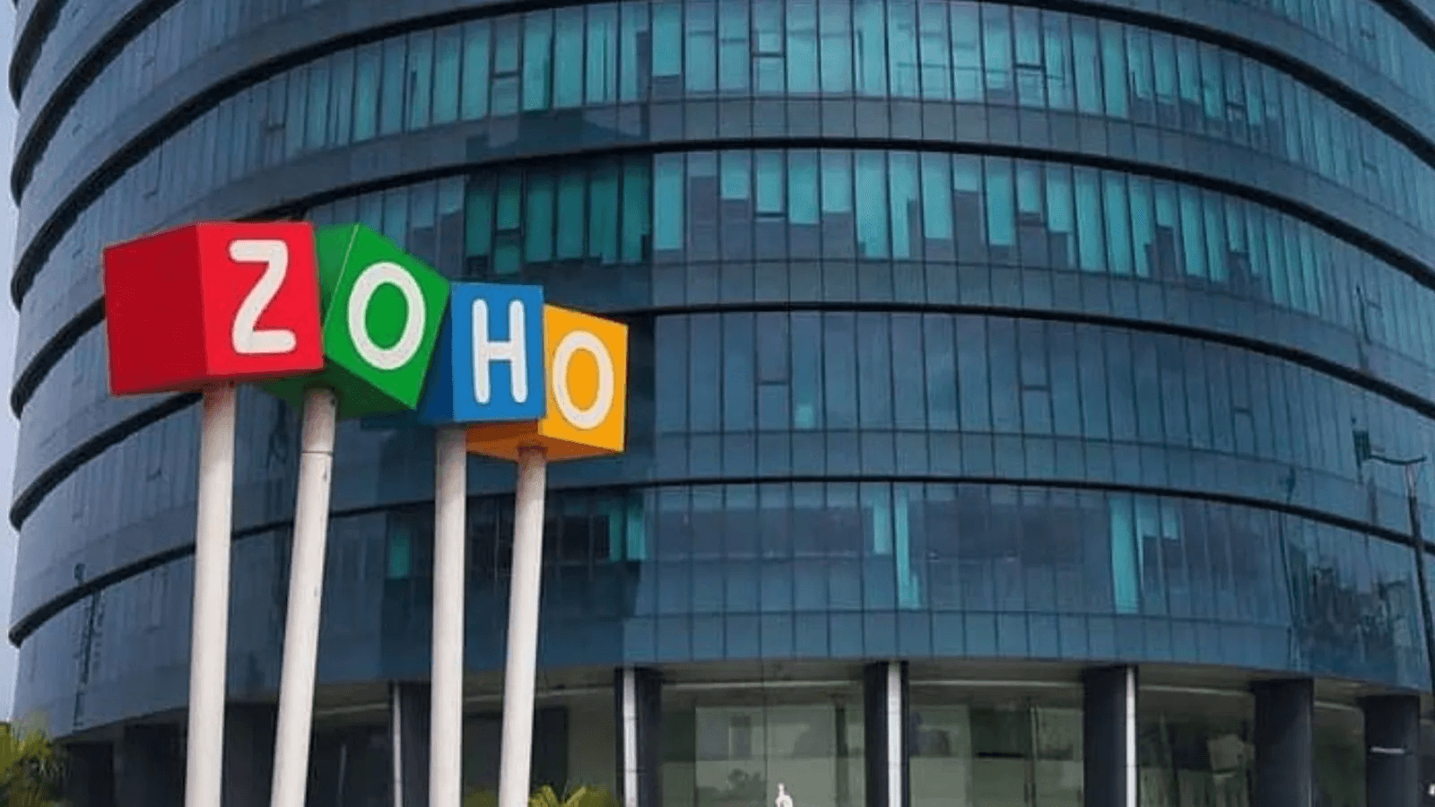 Zoho Corporation: The Hidden Gem