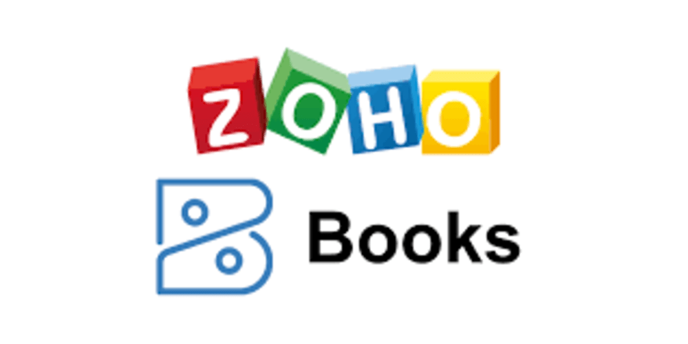Zoho Books: Simplicity Meets Functionality