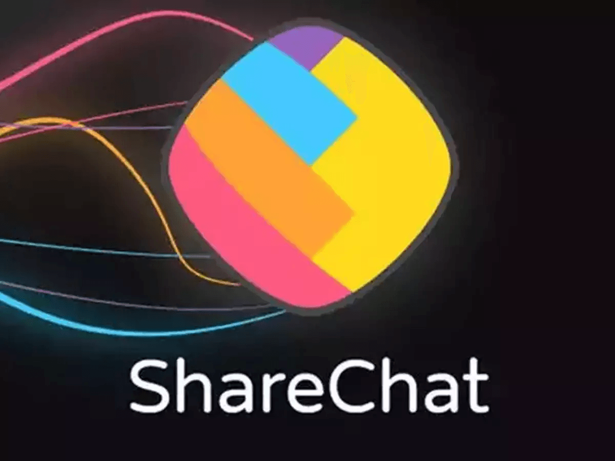 ShareChat – Social Media That Pays