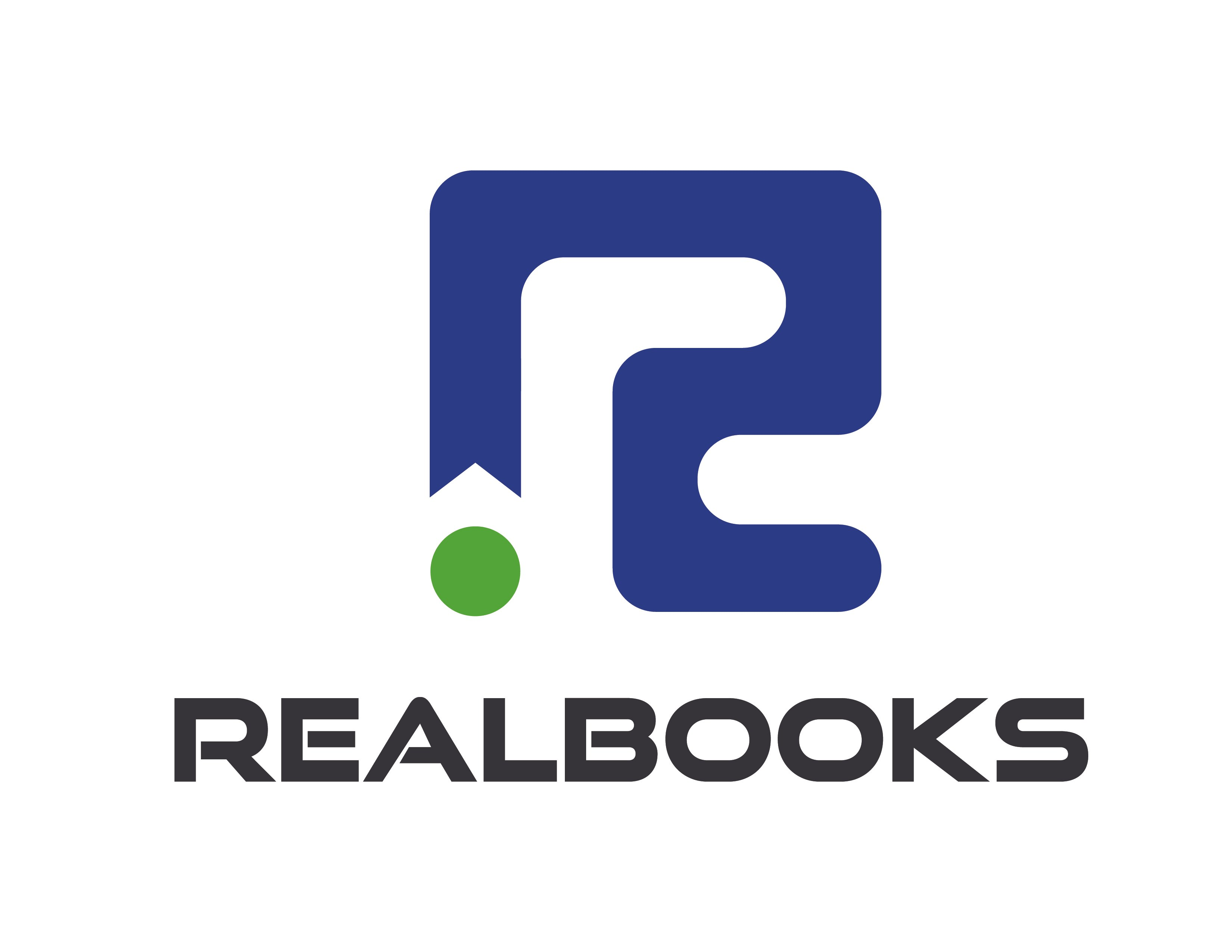Realbooks: Data-Driven Decision-Making