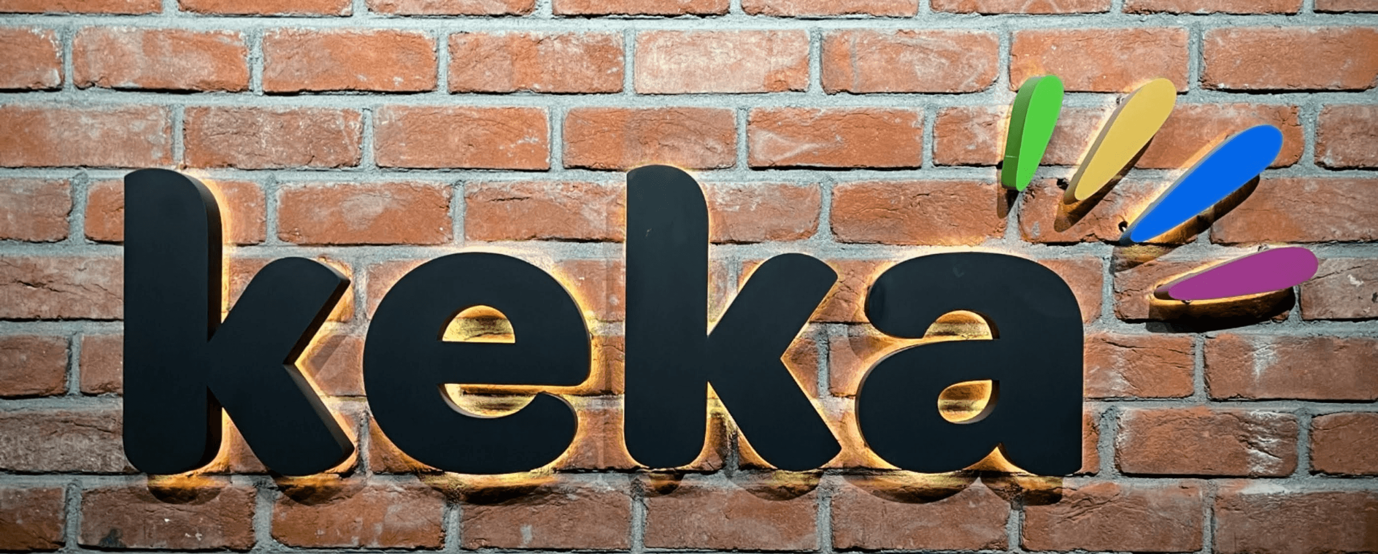 Keka HR
