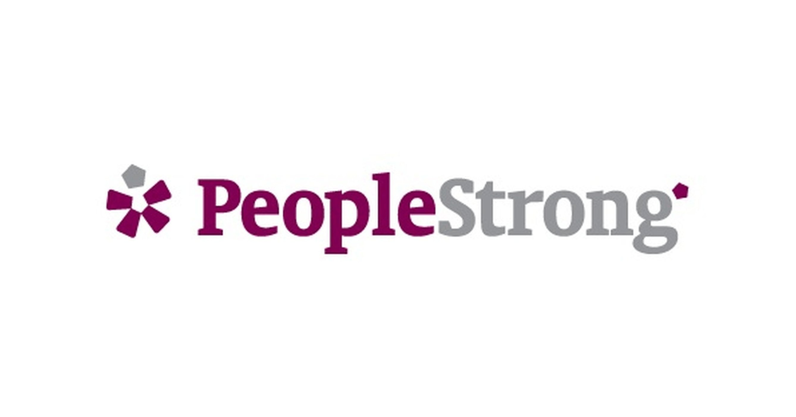 PeopleStrong