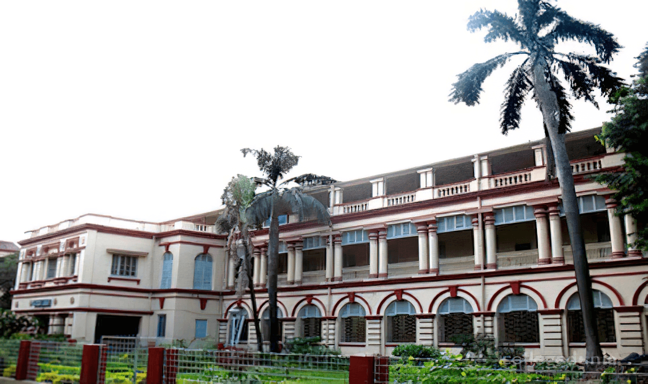 Jadavpur University: Academic Excellence in Software Engineering