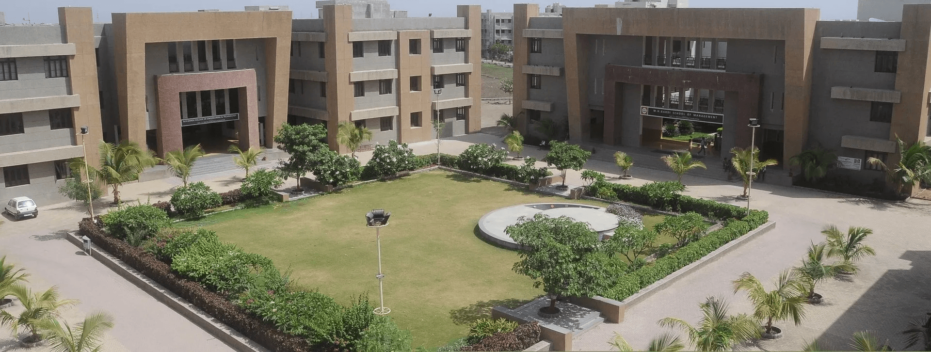 BH Gardi College of Engineering and Technology: Excellence in Specialized Software Programs